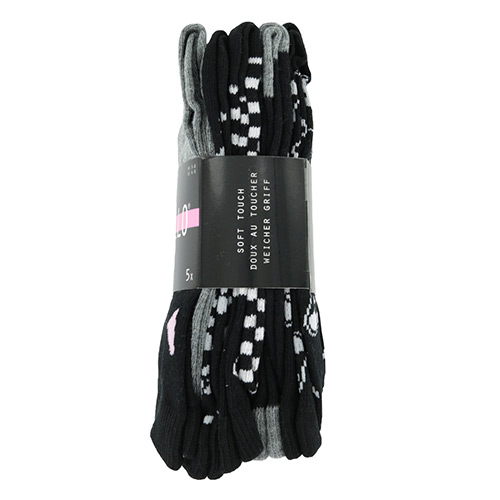 Apollo Pack x5 Socks