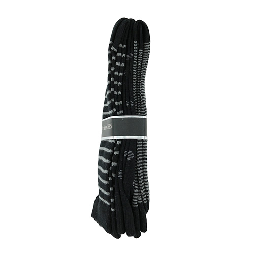 Apollo Pack x3 Socks Style