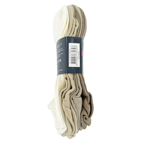 Apollo Pack x5 Socks