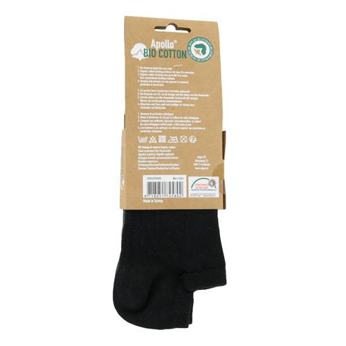 Apollo Pack x4 Socks