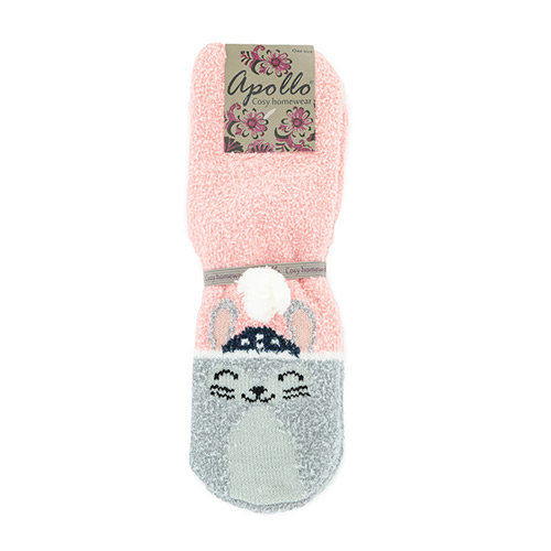Cosy Socks