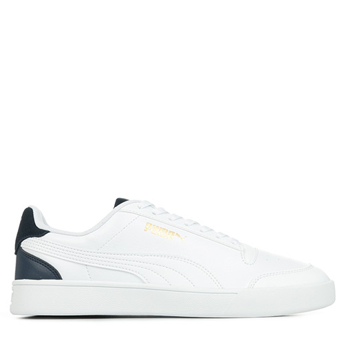 Puma Homme Witte Shuffle - Taille 41