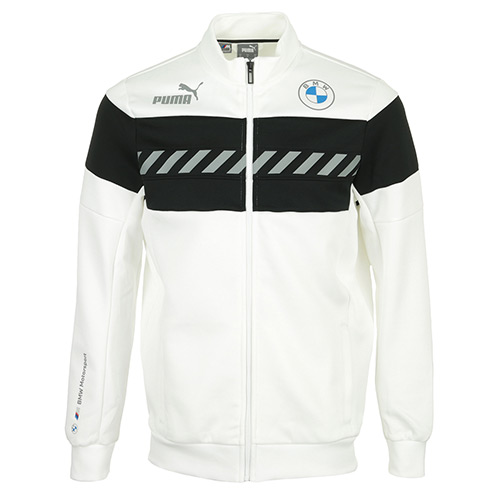 BMW MMS SDS Track Jacket