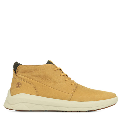 Timberland Bradstreet Ultra Chukka - Camel