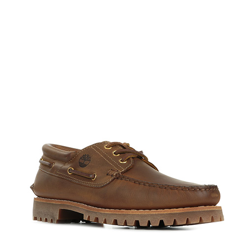 Timberland Authentics 3 Eye Classic