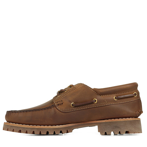 Timberland Authentics 3 Eye Classic