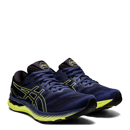asics gel nimbus 23 white