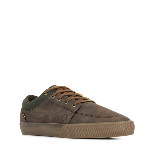 Globe GS