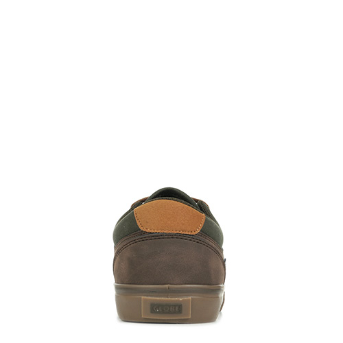 Globe GS