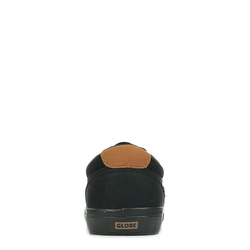 Globe GS