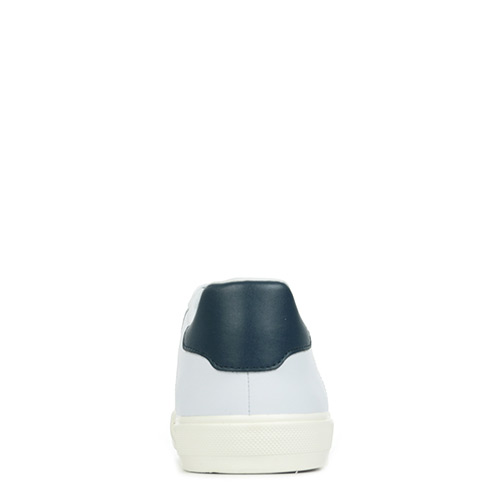 Fred Perry Clay Leather Poly