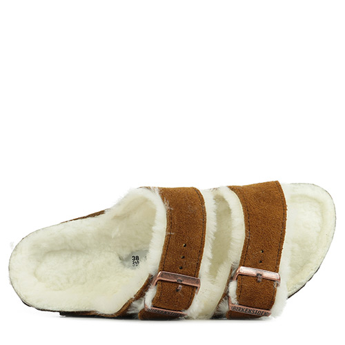 Birkenstock Arizona Vl Sheepskin