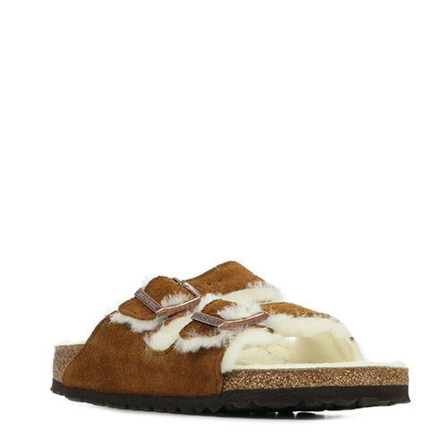 Birkenstock Arizona Vl Sheepskin