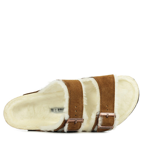 Birkenstock Arizona VL Sheepskin