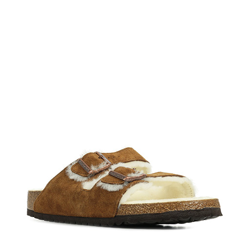 Birkenstock Arizona VL Sheepskin