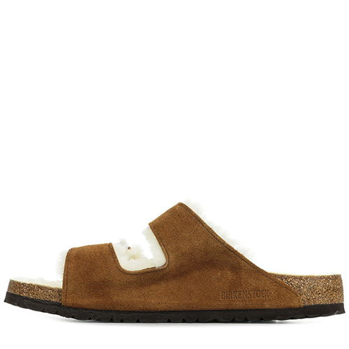 Birkenstock Arizona VL Sheepskin