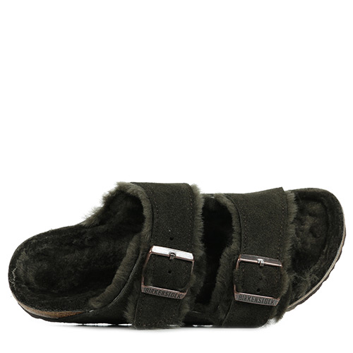 Birkenstock Arizona VL Lammfell