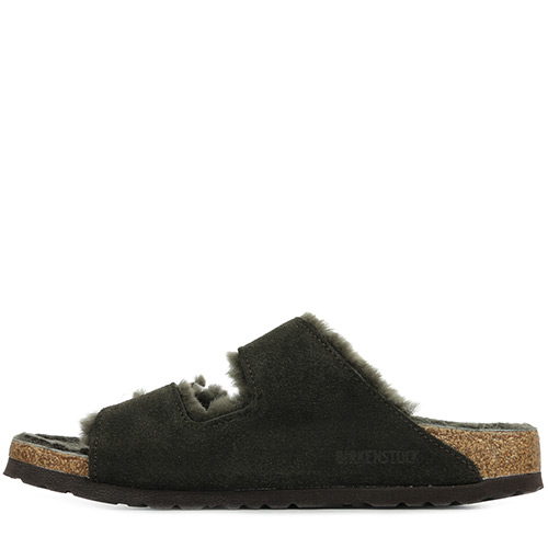 Birkenstock Arizona VL Lammfell