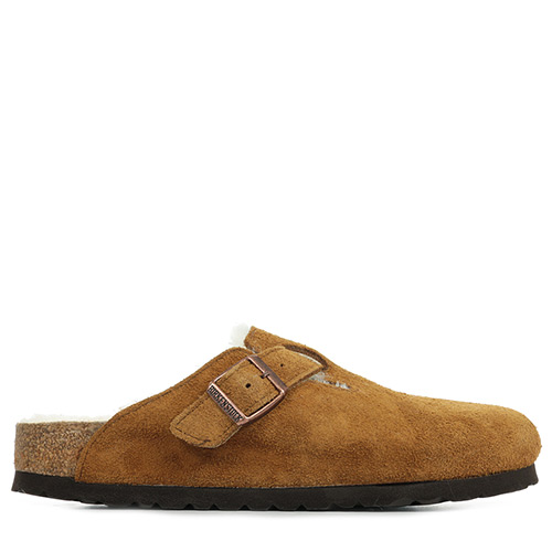 Boston VL Shearling