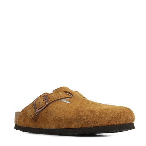 Birkenstock Boston VL Shearling