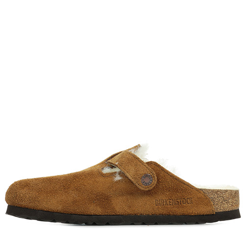 Birkenstock Boston VL Shearling