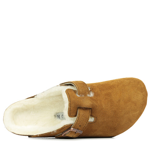 Birkenstock Boston Vl Laf