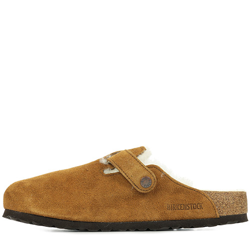 Birkenstock Boston Vl Laf