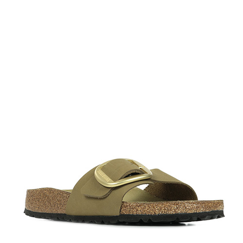 Birkenstock Madrid Big Buckle