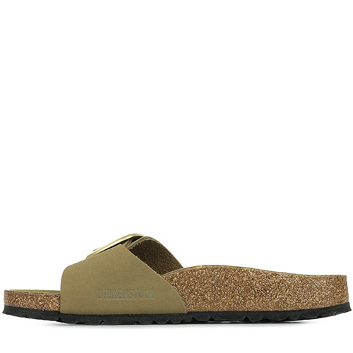 Birkenstock Madrid Big Buckle