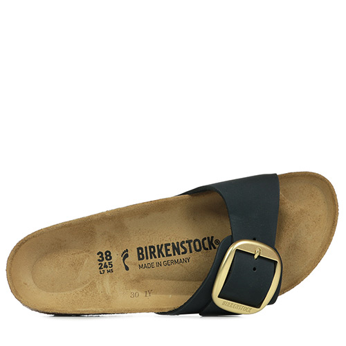 Birkenstock Madrid Big Buckle