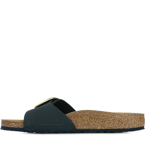 Birkenstock Madrid Big Buckle