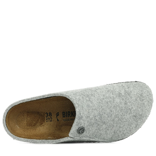Birkenstock Zermatt Rivet