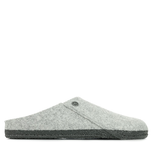 Birkenstock Zermatt Rivet - Gris