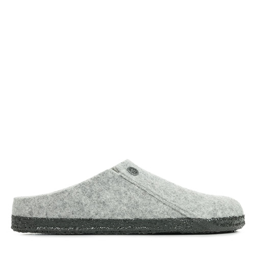 Birkenstock Zermatt Shearling Wz - Gris