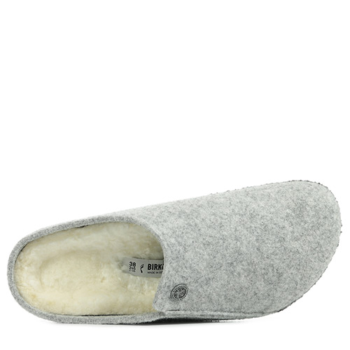 Birkenstock Zermatt Shearling Wz