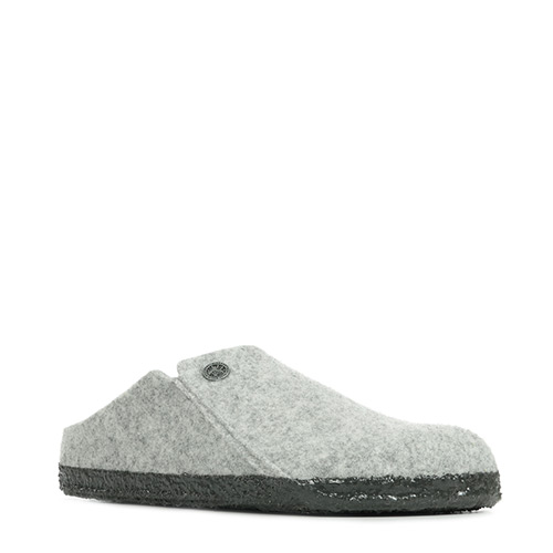 Birkenstock Zermatt Shearling Wz