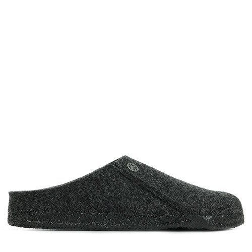 Birkenstock Zermatt Shearling Wz - Anthracite