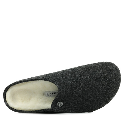 Birkenstock Zermatt Shearling WZ