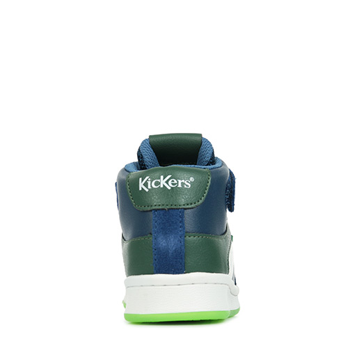 Kickers Bilbon BB Mid