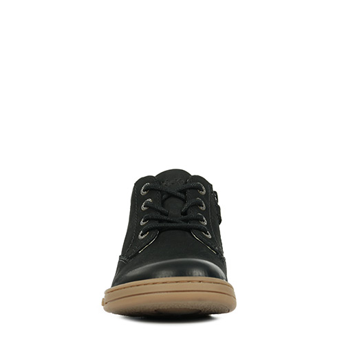 Kickers Tackland
