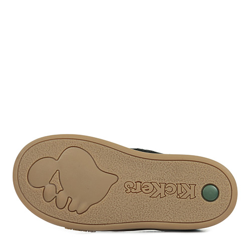 Kickers Tackland