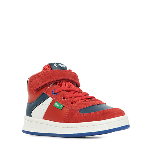 Kickers Bilbon BB Mid