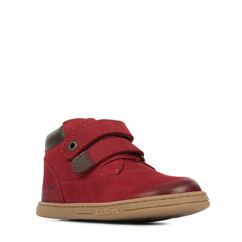Kickers Tackeasy