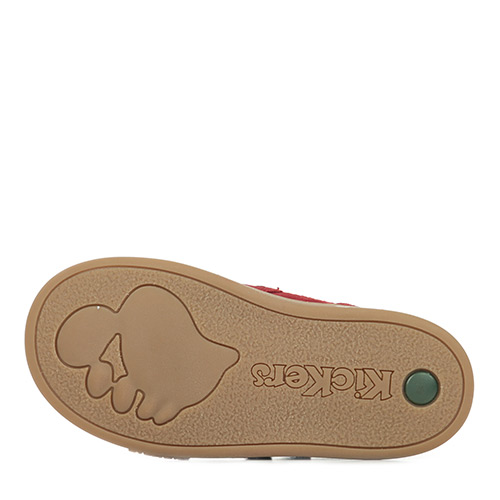 Kickers Tackeasy