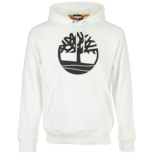 Core Tree Logo Hoodie