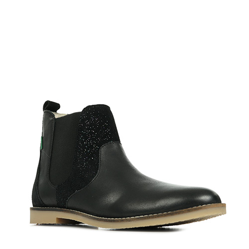 Kickers Typik