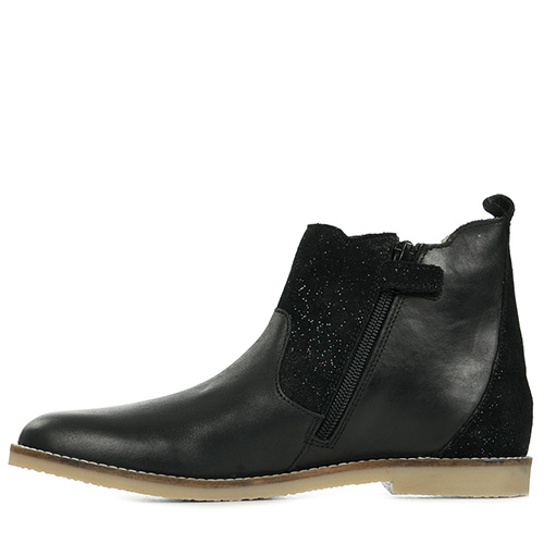 Kickers Typik