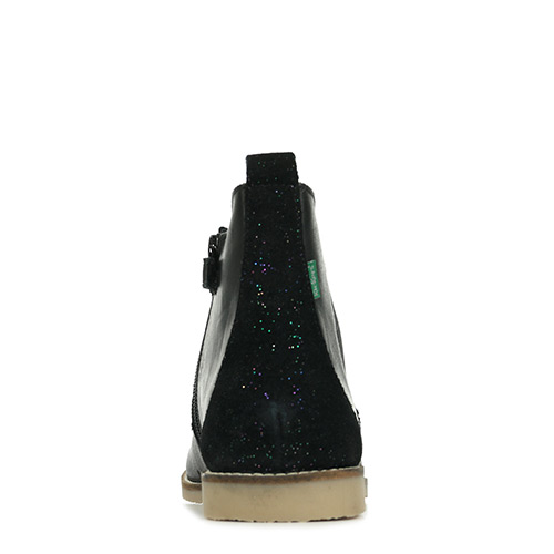 Kickers Typik