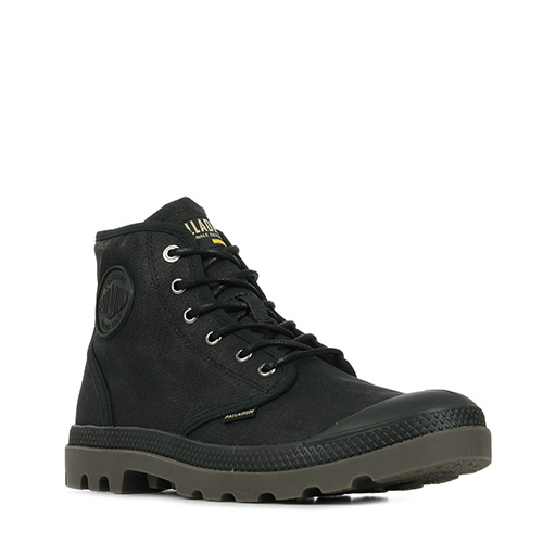 Palladium Pampa Hi Wax