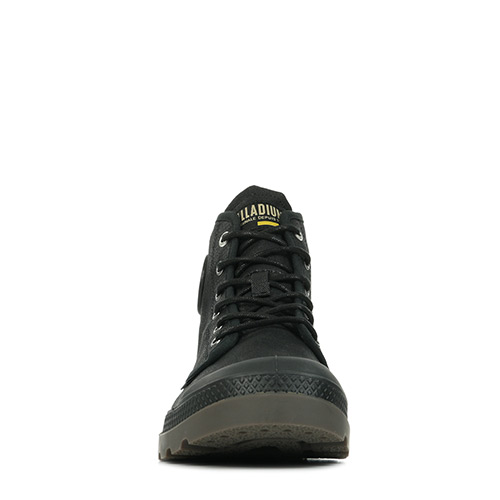 Palladium Pampa Hi Wax